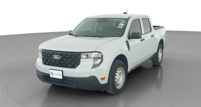 Thumbnail: 2025 Ford Maverick - 1
