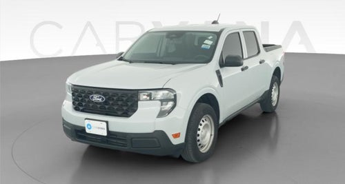 2025 Ford Maverick