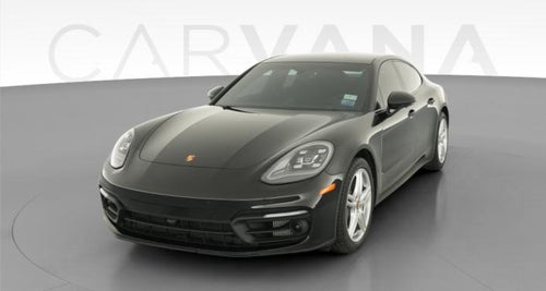 2023 Porsche Panamera
