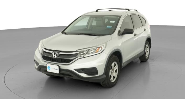 Thumbnail: 2016 Honda CR-V - 1