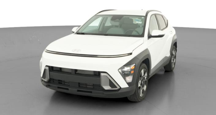 Thumbnail: 2024 Hyundai Kona - 1
