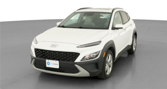 Thumbnail: 2022 Hyundai Kona - 1