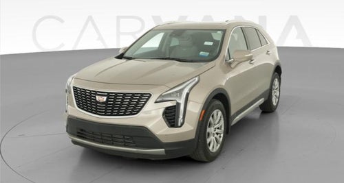 2023 Cadillac XT4