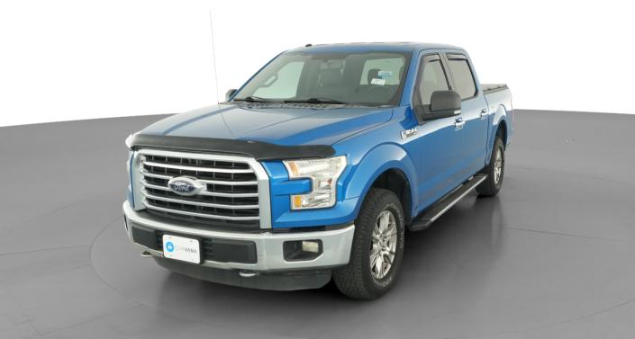 Thumbnail: 2016 Ford Econoline - 1