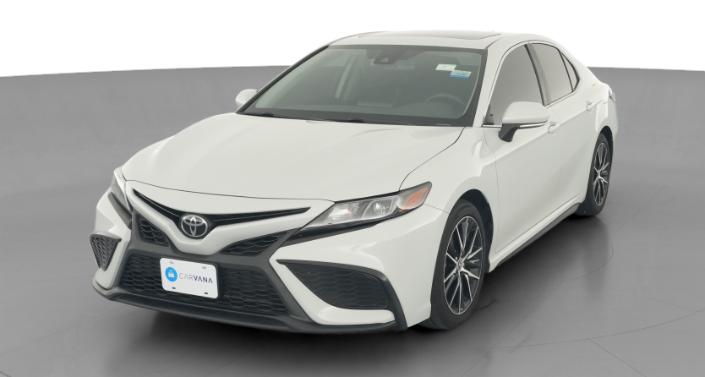Thumbnail: 2023 Toyota Camry - 1