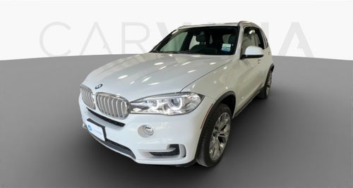2018 BMW X5