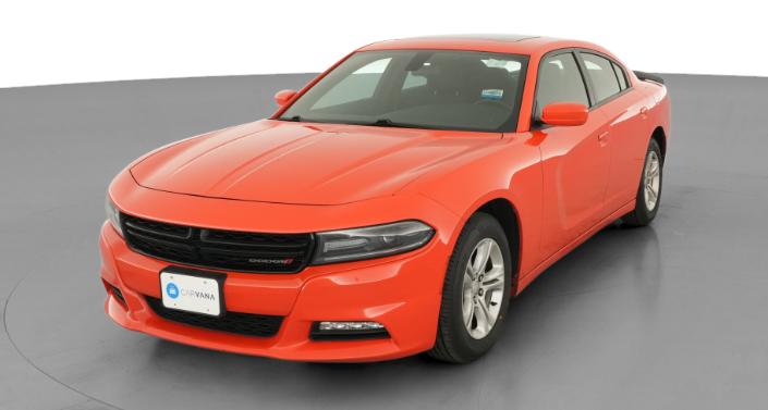 Thumbnail: 2019 Dodge Charger - 1