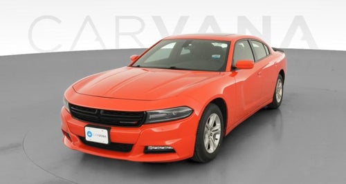 2019 Dodge Charger