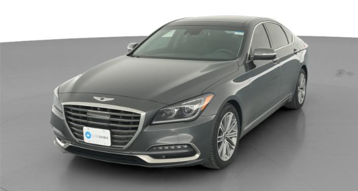2018 Genesis G80 3.8T -
                  San Antonio, TX
