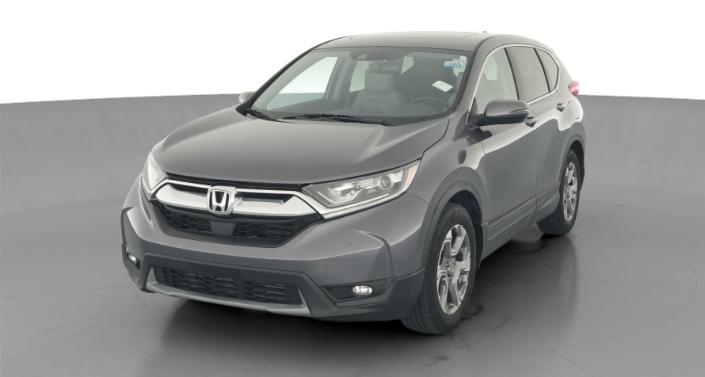 Thumbnail: 2018 Honda CR-V - 1