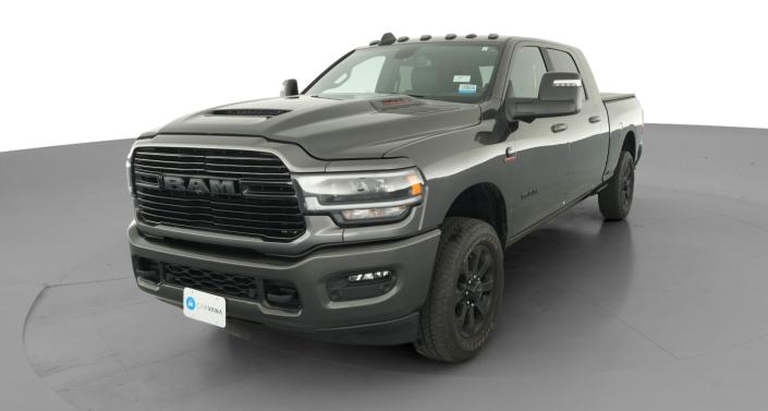 Thumbnail: 2024 RAM 2500 - 1