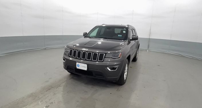 Thumbnail: 2020 Jeep Grand Cherokee - 1