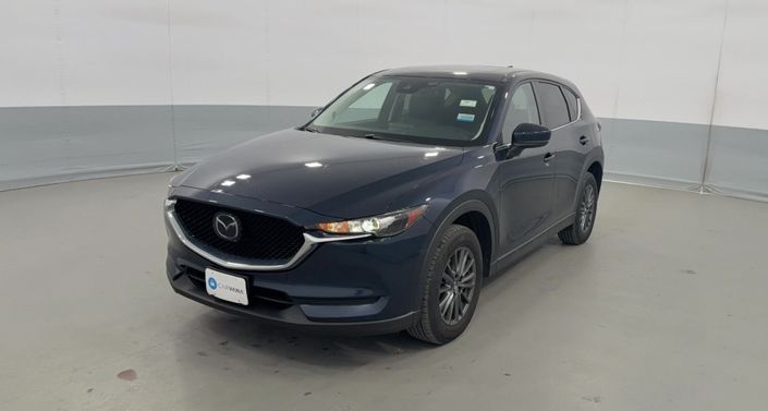 Thumbnail: 2020 Mazda CX-5 - 1