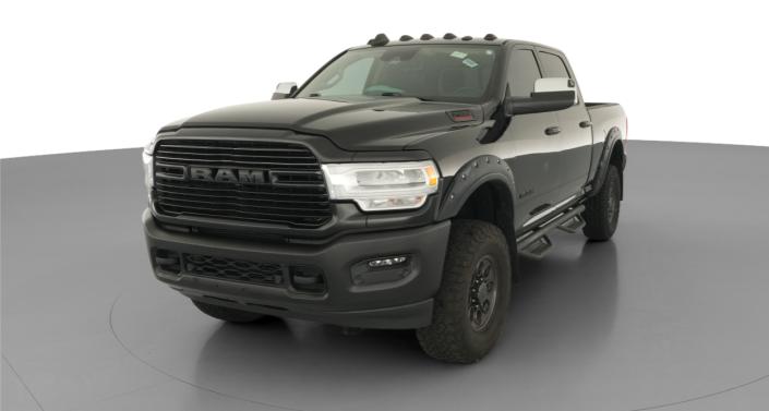 Thumbnail: 2021 RAM 2500 - 1