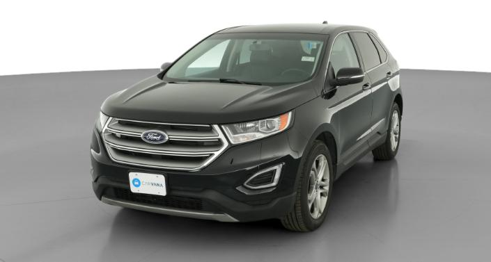 Thumbnail: 2016 Ford Edge - 1