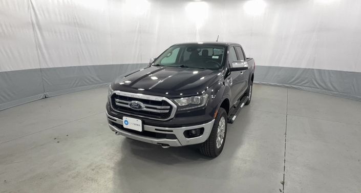 Thumbnail: 2021 Ford Ranger - 1