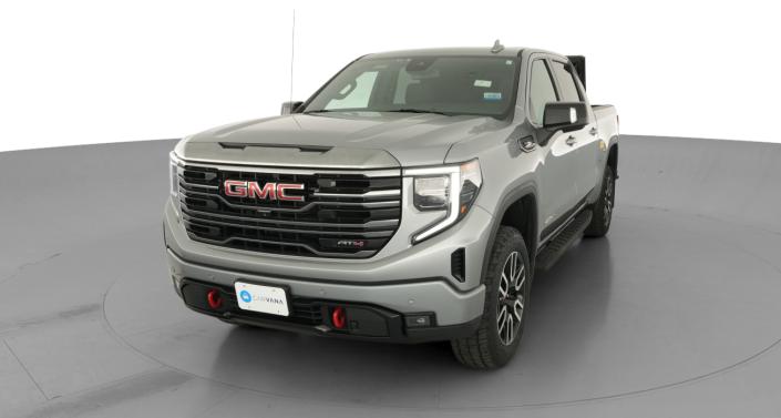Thumbnail: 2023 GMC Sierra 1500 - 1