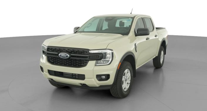 Thumbnail: 2025 Ford Ranger - 1