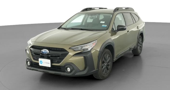 Thumbnail: 2024 Subaru Outback - 1