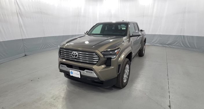 Thumbnail: 2025 Toyota Tacoma - 1