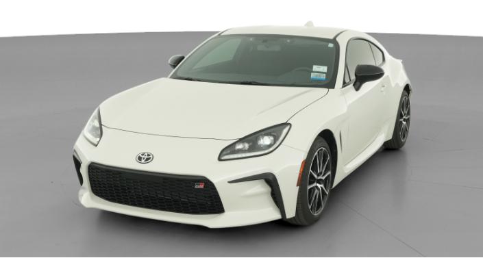 Thumbnail: 2025 Toyota GR86 - 1