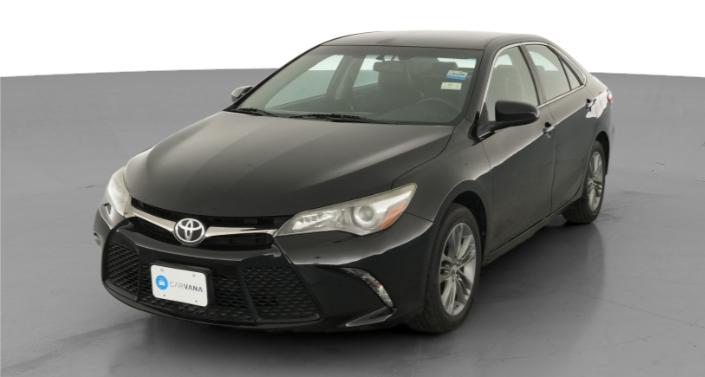 Thumbnail: 2017 Toyota Camry - 1