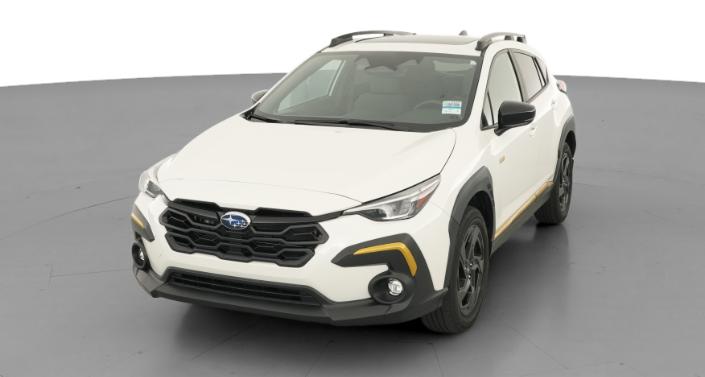 Thumbnail: 2024 Subaru Crosstrek - 1