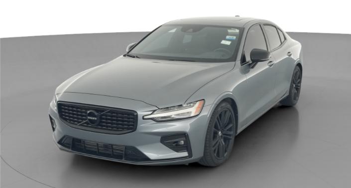 2019 Volvo S60 T5 R-Design -
                  Rocklin, CA