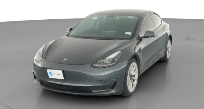 Thumbnail: 2022 Tesla Model 3 - 1