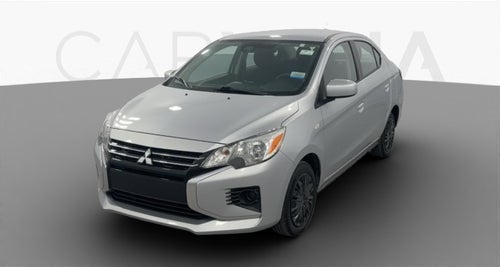 2024 Mitsubishi Mirage G4