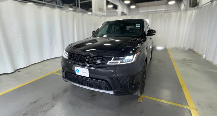Thumbnail: 2022 Land Rover Range Rover Sport - 1