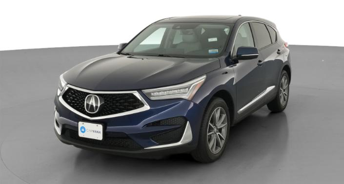 Thumbnail: 2019 Acura RDX - 1