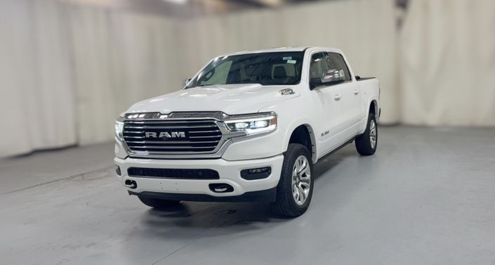 Thumbnail: 2024 RAM 1500 - 1