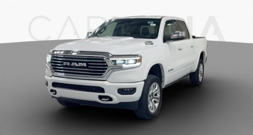 2024 Ram 1500 Crew Cab