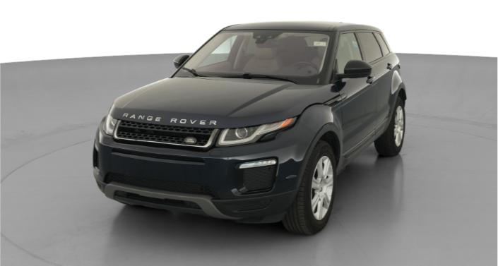 2017 Land Rover Range Rover Evoque SE Premium -
                  Fort Worth, TX