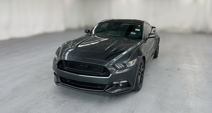 Thumbnail: 2016 Ford Mustang - 1