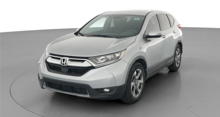 Thumbnail: 2018 Honda CR-V - 1