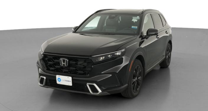 Thumbnail: 2025 Honda CR-V - 1