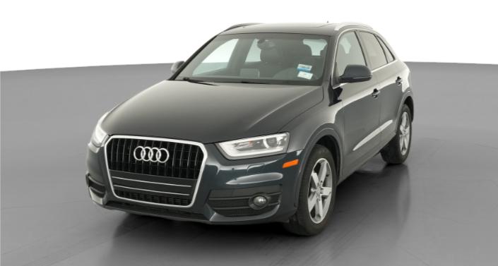 2015 Audi Q3 Premium Plus -
                  Auburn, GA
