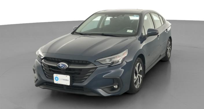 Thumbnail: 2024 Subaru Legacy - 1