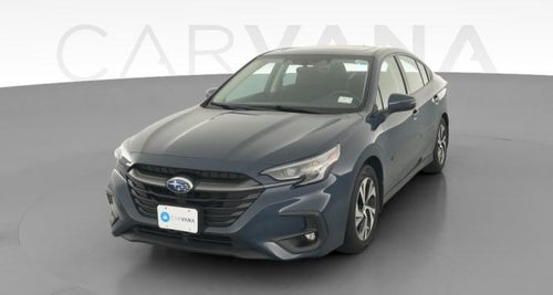 2024 Subaru Legacy