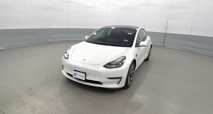 Thumbnail: 2021 Tesla Model 3 - 1