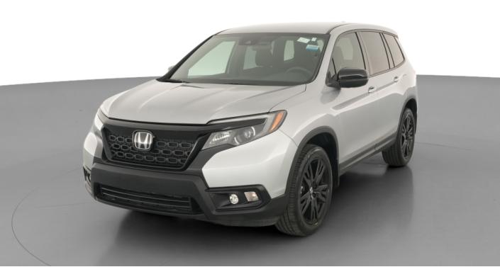 2021 Honda Passport Sport -
                  West Memphis, AR