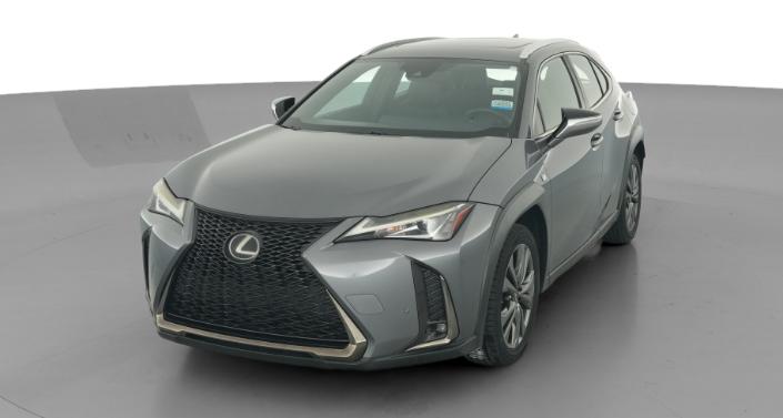 2019 Lexus UX 200 -
                  Indianapolis, IN