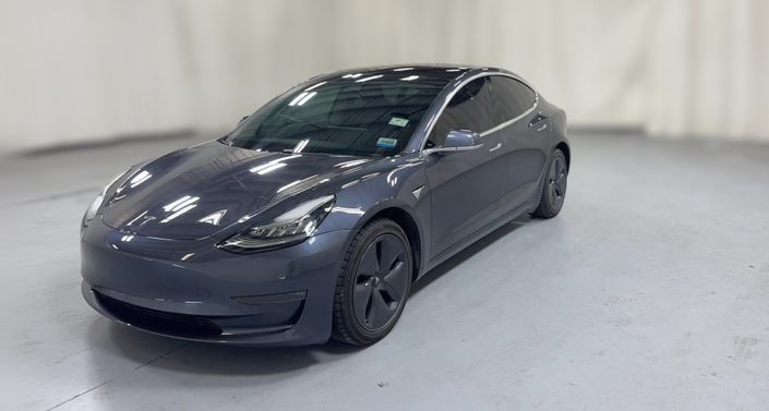 Thumbnail: 2020 Tesla Model 3 - 1