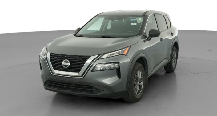 Thumbnail: 2021 Nissan Rogue - 1