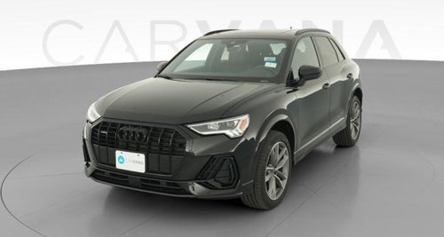 2024 Audi Q3