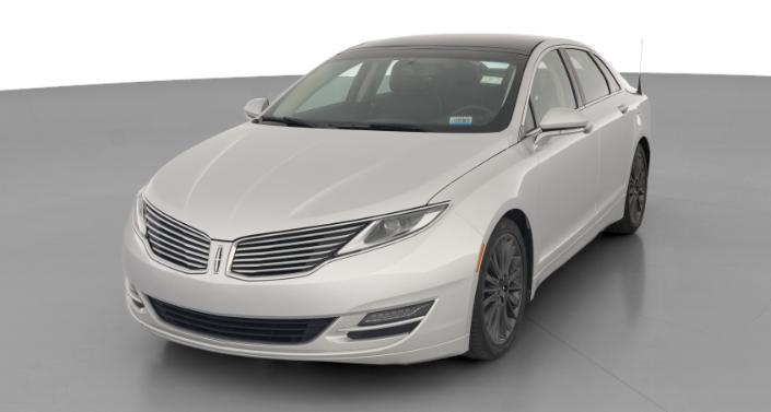 2014 Lincoln MKZ Base -
                  Lorain, OH