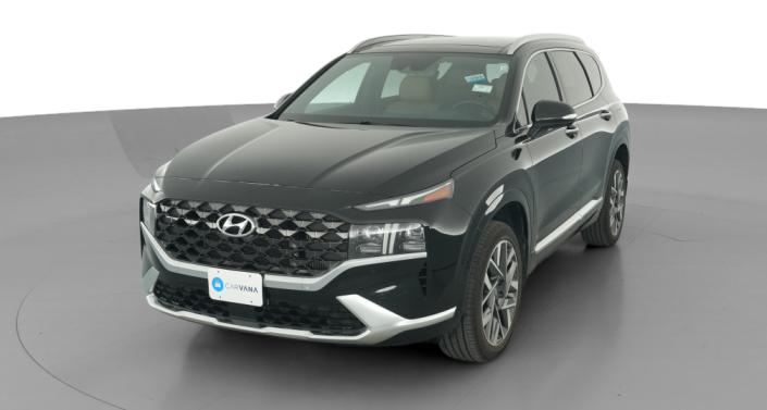 Thumbnail: 2023 Hyundai Santa Fe - 1
