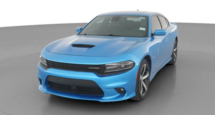 Thumbnail: 2019 Dodge Charger - 1